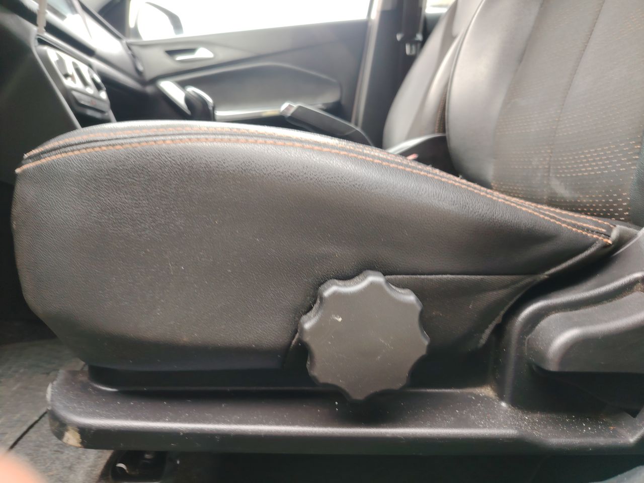 Chery Tiggo 2 Tiggo 2 Gls 1.5 2021 Usado en Usados de Primera - Sergio Escobar