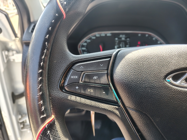 Chery Tiggo 2 Tiggo 2 Gl 1.5 2019 Usado en Rosselot Usados