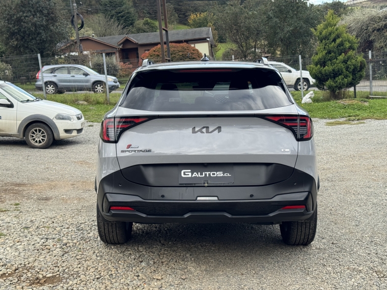 Kia Sportage X Line 2026 Usado  Usado en Webautos.cl