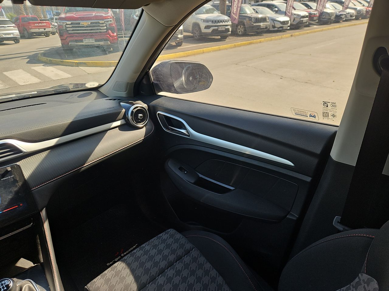 Mg Zx Zx 1.5 2023 Usado en Usados de Primera - Sergio Escobar