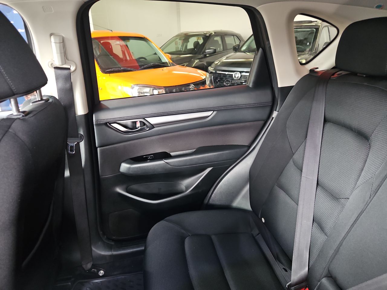 Mazda Cx-5 Cx5 Otto 2.0 Aut 2021 Usado en Usados de Primera - Sergio Escobar