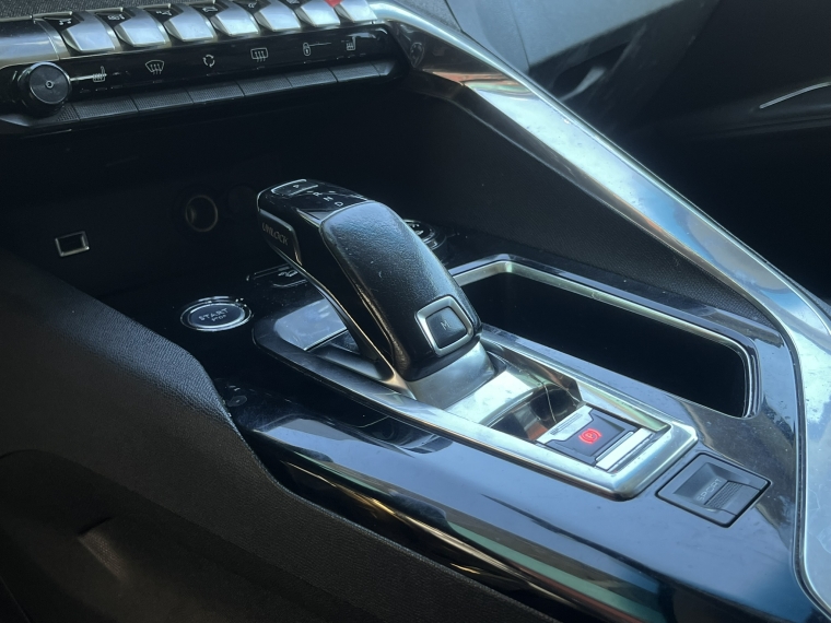 Peugeot 3008 3008 Allure 1.6 Aut 2018 Usado en Rosselot Usados