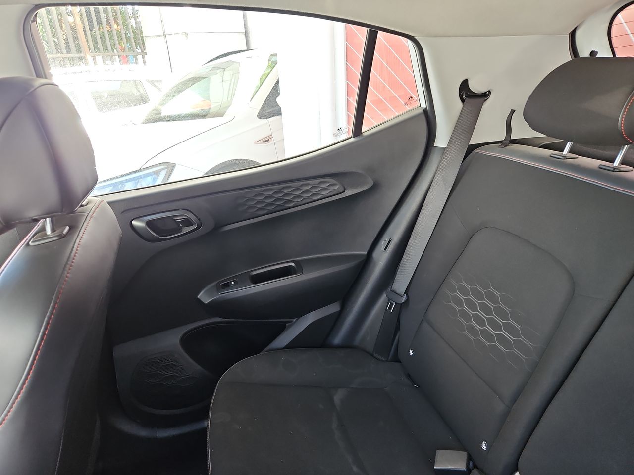 Hyundai Grand i10 Grand I10 Hb 1.2 2023 Usado en Usados de Primera - Sergio Escobar