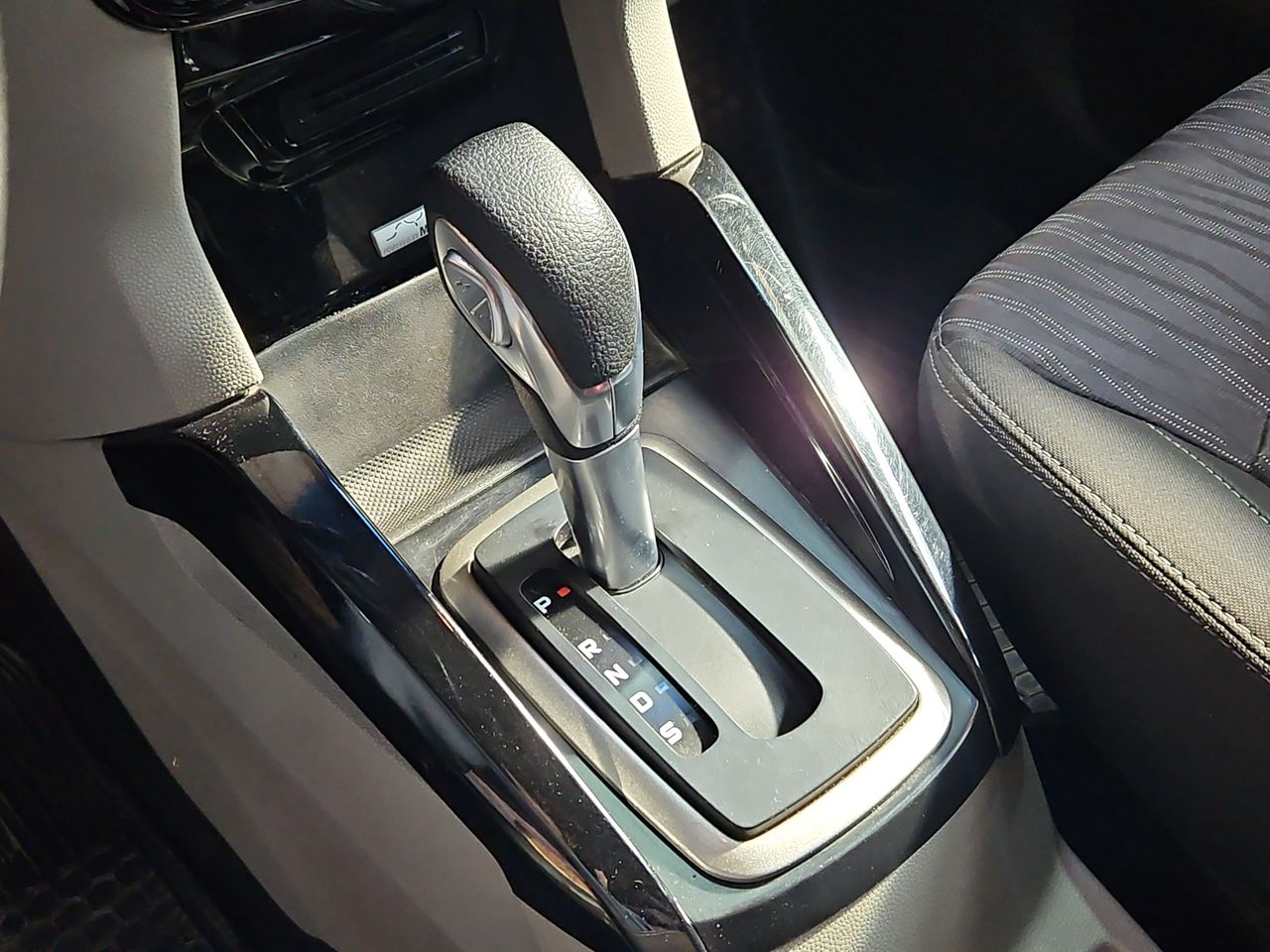 Ford Ecosport Ecosport Titanium 2.0 Aut 2016 Usado en Usados de Primera - Sergio Escobar