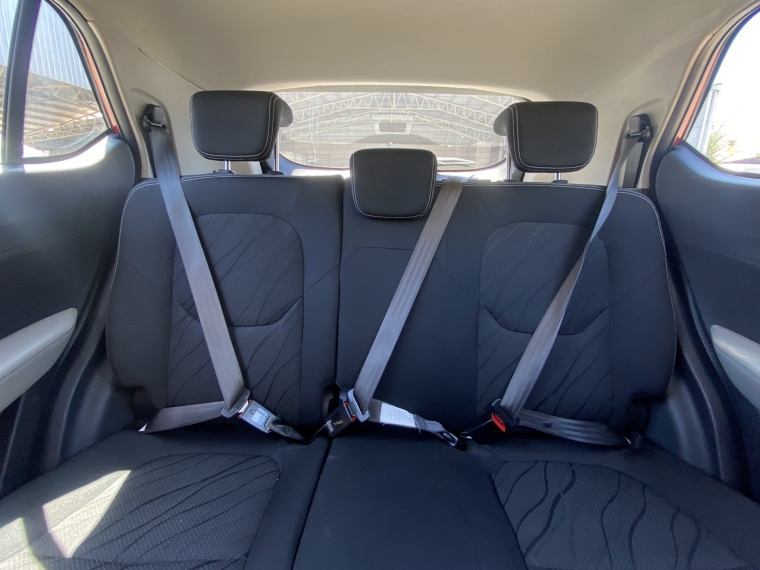 Chevrolet Groove 1.5 Ltz Mt 2023 Usado  Usado en Kovacs Usados