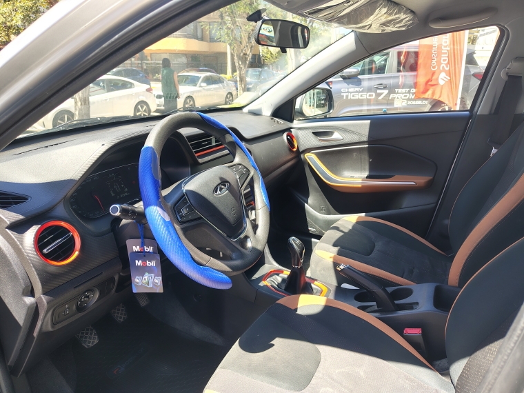 Chery Tiggo 2 Tiggo 2 1.5 2023 Usado en Rosselot Usados