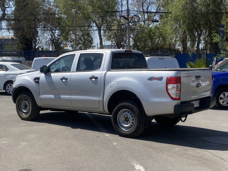 Ford Ranger New Ranger  2023 Usado  Usado en Autoselect Usados