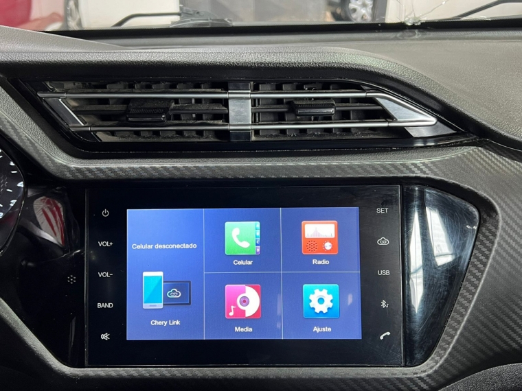 Chery Tiggo 2 Gls 1.5 2021 Usado  Usado en Webautos.cl