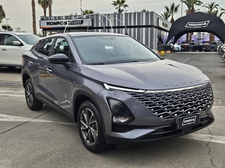 Omoda C5 1.5 T Urban At 2026 Usado  Usado en Kovacs Usados