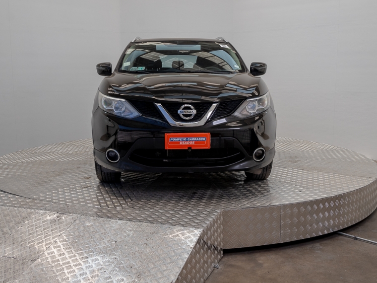 Nissan Qashqai  2.0 Sense Mt 2017 Usado  Usado en Pompeyo