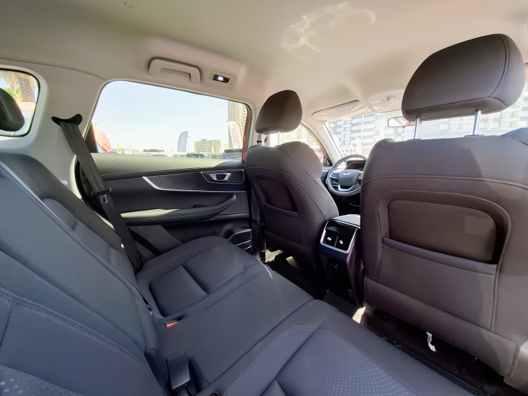 Chery Tiggo 8 Tiggo 8 1.5 2023 Usado en Rosselot Usados