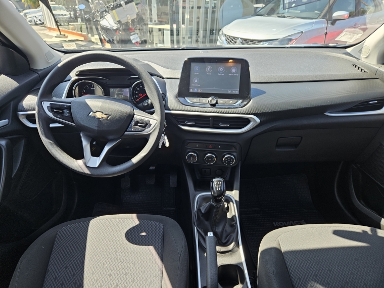 Chevrolet Tracker Ls 1.2 Mt 2022 Usado  Usado en Kovacs Usados