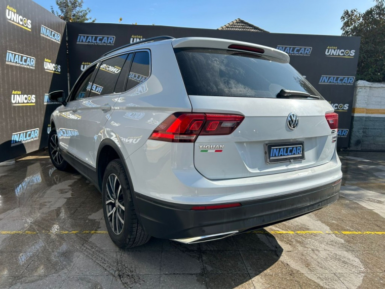 Volkswagen Tiguan Tdi 4x4 2019 Usado  Usado en Webautos.cl