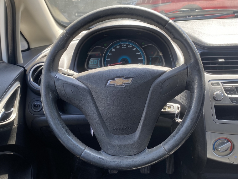 Chevrolet Sail Lt 1.4 2015 Usado  Usado en Kovacs Usados