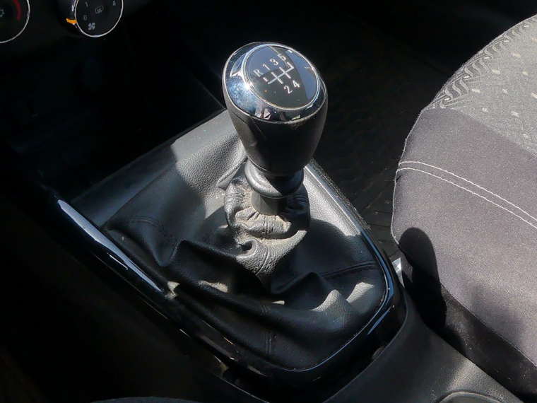 Chevrolet Prisma Lt 1.4 2019 Usado  Usado en Webautos.cl