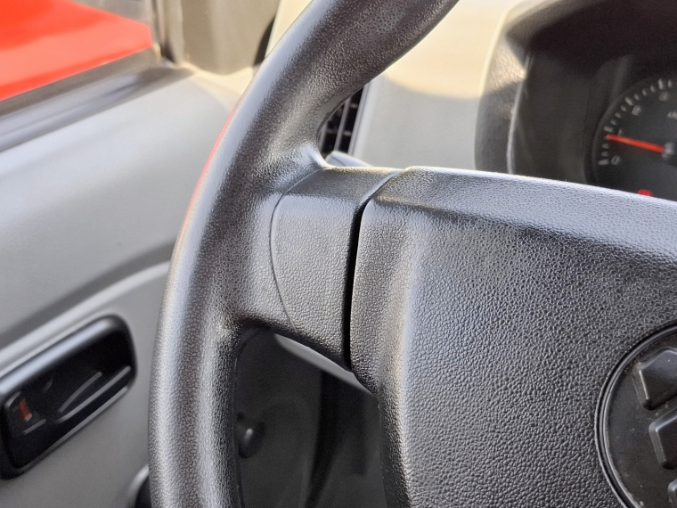 Foton Midi cargo box Midi Cargobox Pick Up 1.3 2022 Usado  Usado en Webautos.cl