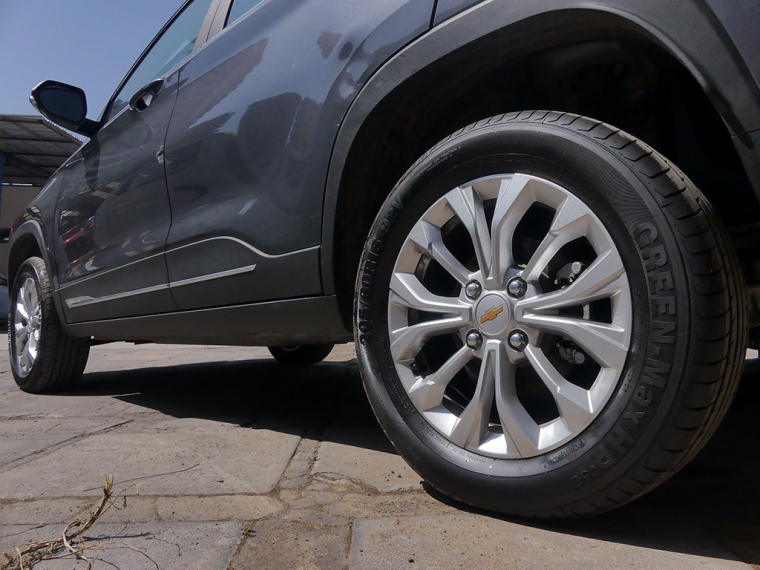 Chevrolet Groove 1.5l Mt6 2024 Usado Usado en Webautos.cl Chevrolet Groove 1.5l Mt6 2024 Usado Usado en Webautos.cl