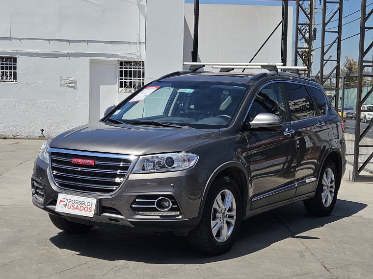 HAVAL H6 H6 ELITE 1.5 2019