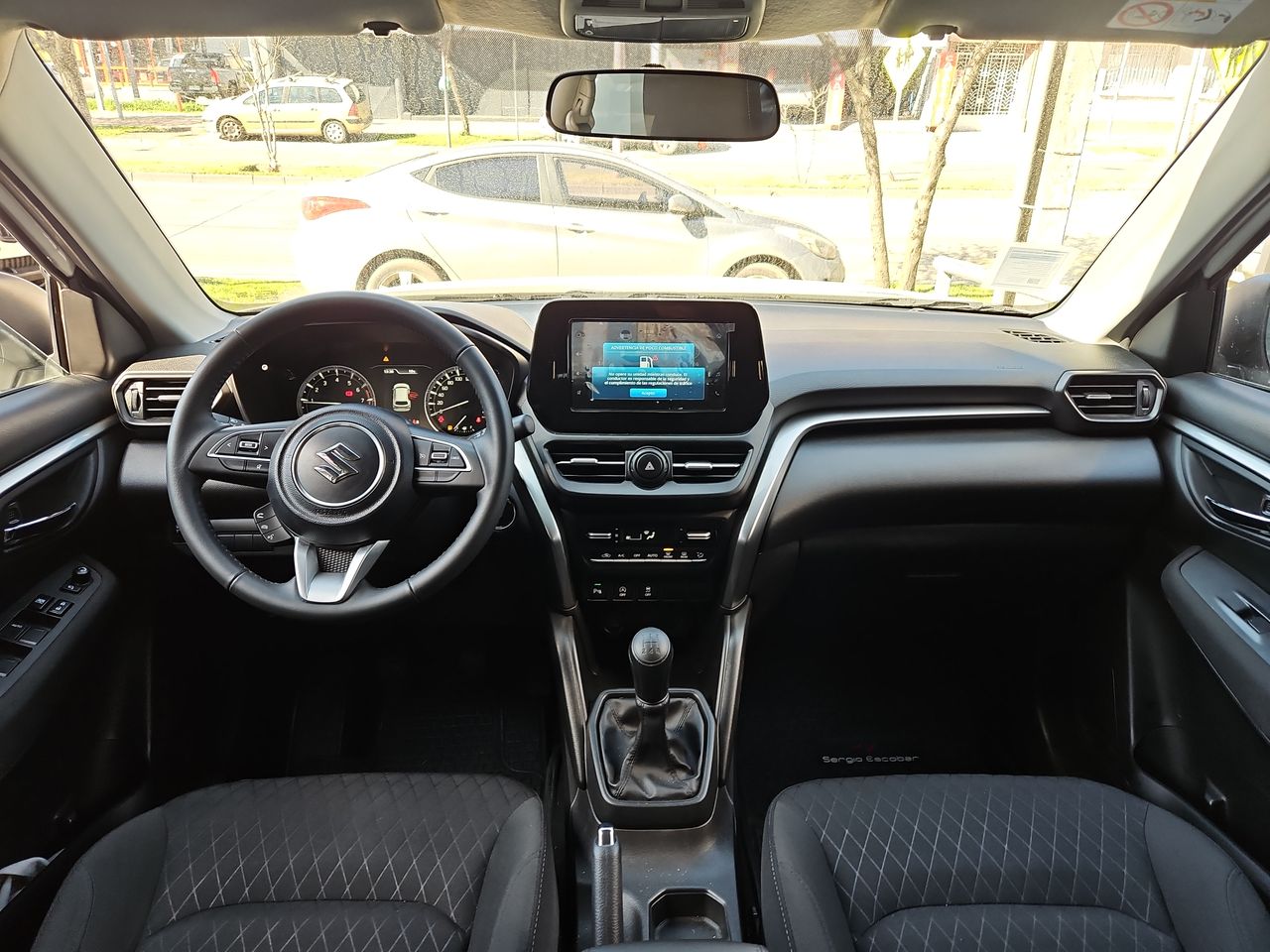 Suzuki Grand vitara Grand Vitara 2wd 1.5 2026 Usado en Usados de Primera - Sergio Escobar
