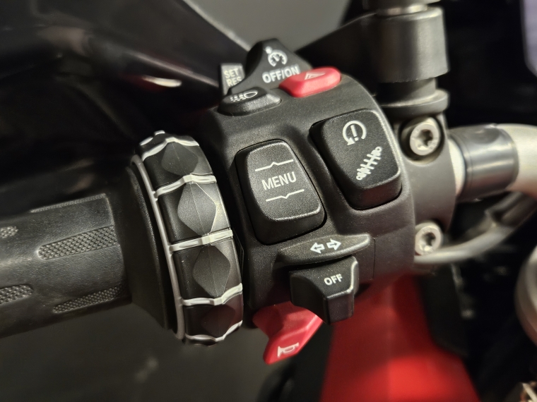 Bmw F 850 gs Ii 2022 Usado en BMW Premium Selection