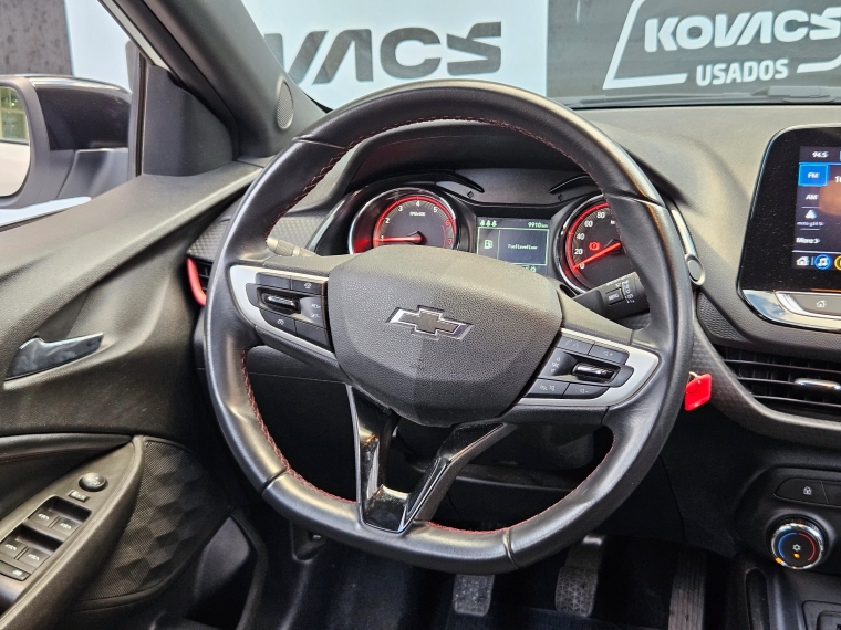 Chevrolet Onix 1.0t  Rs Mt 2025 Usado  Usado en Kovacs Usados