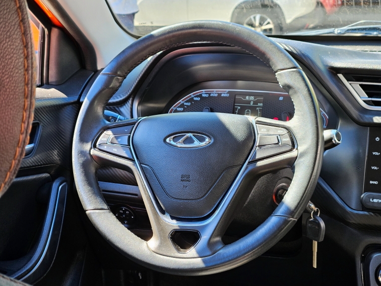 Chery Tiggo 2 Tiggo 2 Gls Mt 1.5 2024 Usado en Rosselot Usados