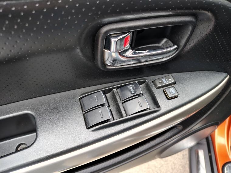 Great wall M4 M4 1.5 2019 Usado en Rosselot Usados
