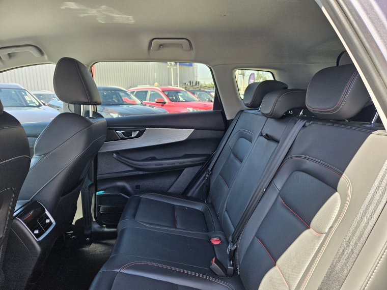 Chery Tiggo 7 pro Tiggo7 Pro Gls Cvt 1.5 Euro 6b 2024 Usado en Rosselot Usados