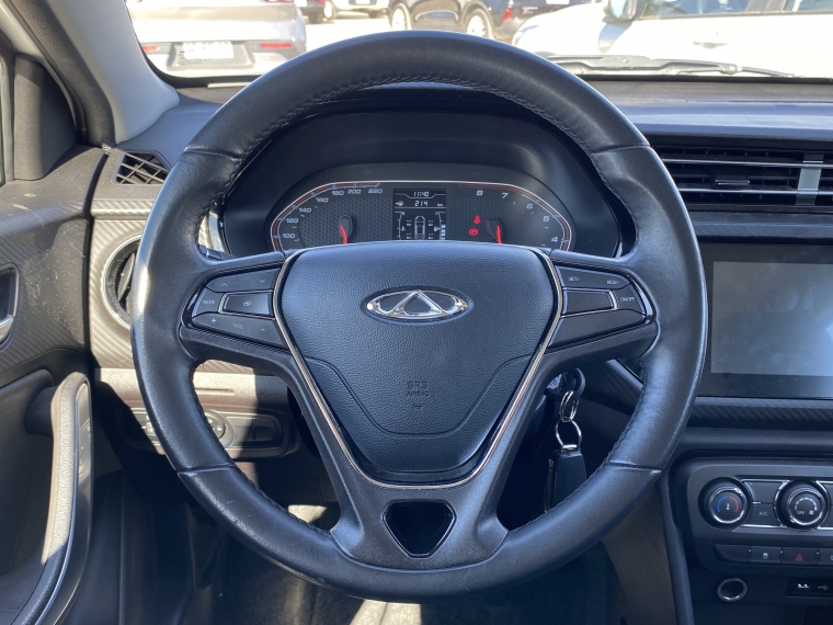 Chery Tiggo 2 Tiggo 2 Glx 1.5 2021 Usado en Rosselot Usados
