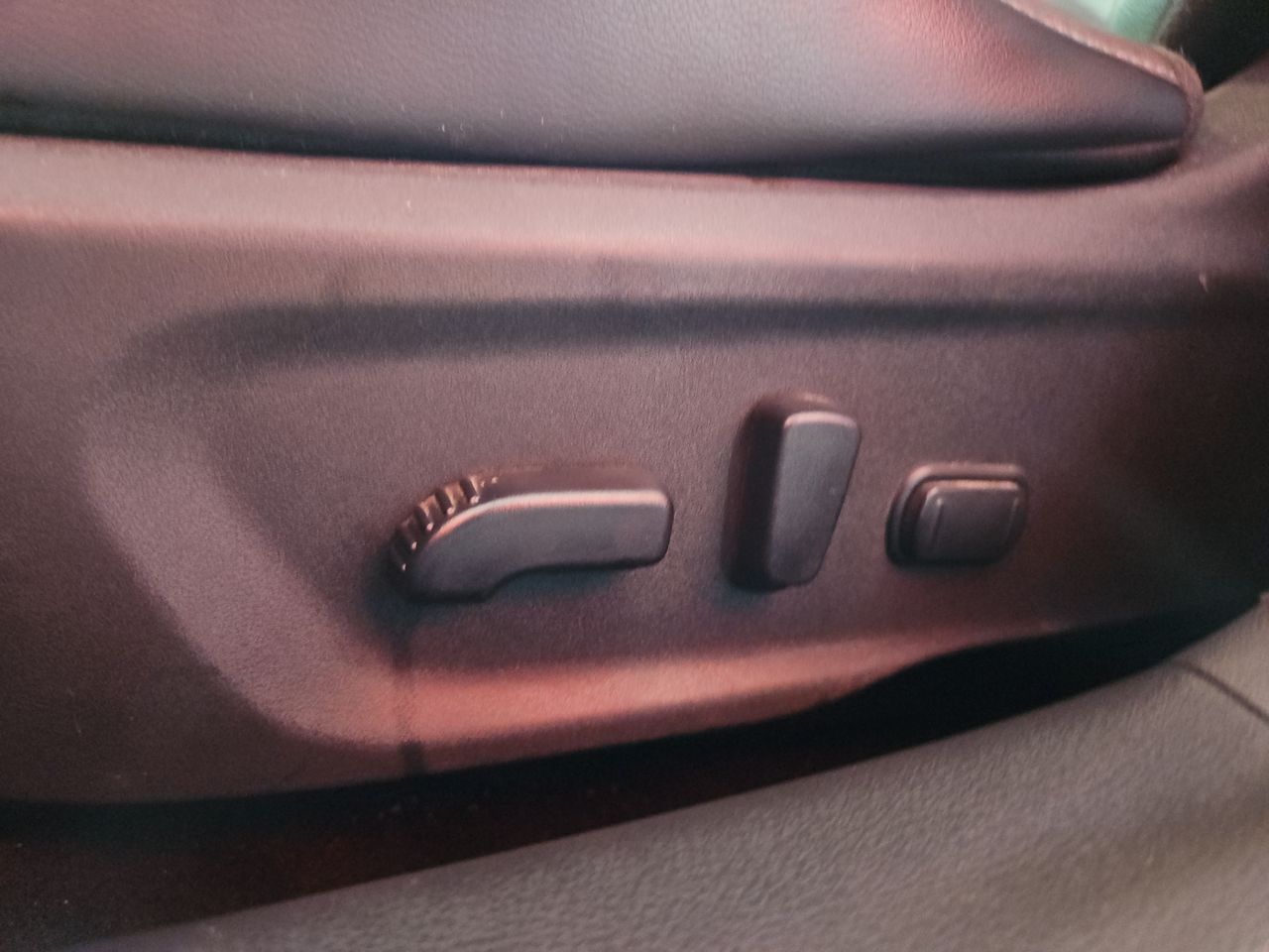 Nissan Sentra Sentra 2.0 Aut 2022 Usado en Usados de Primera - Sergio Escobar