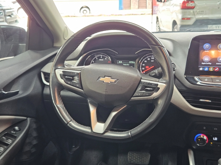 Chevrolet Onix Onix Hb 1.0 At 2023 Usado en Rosselot Usados