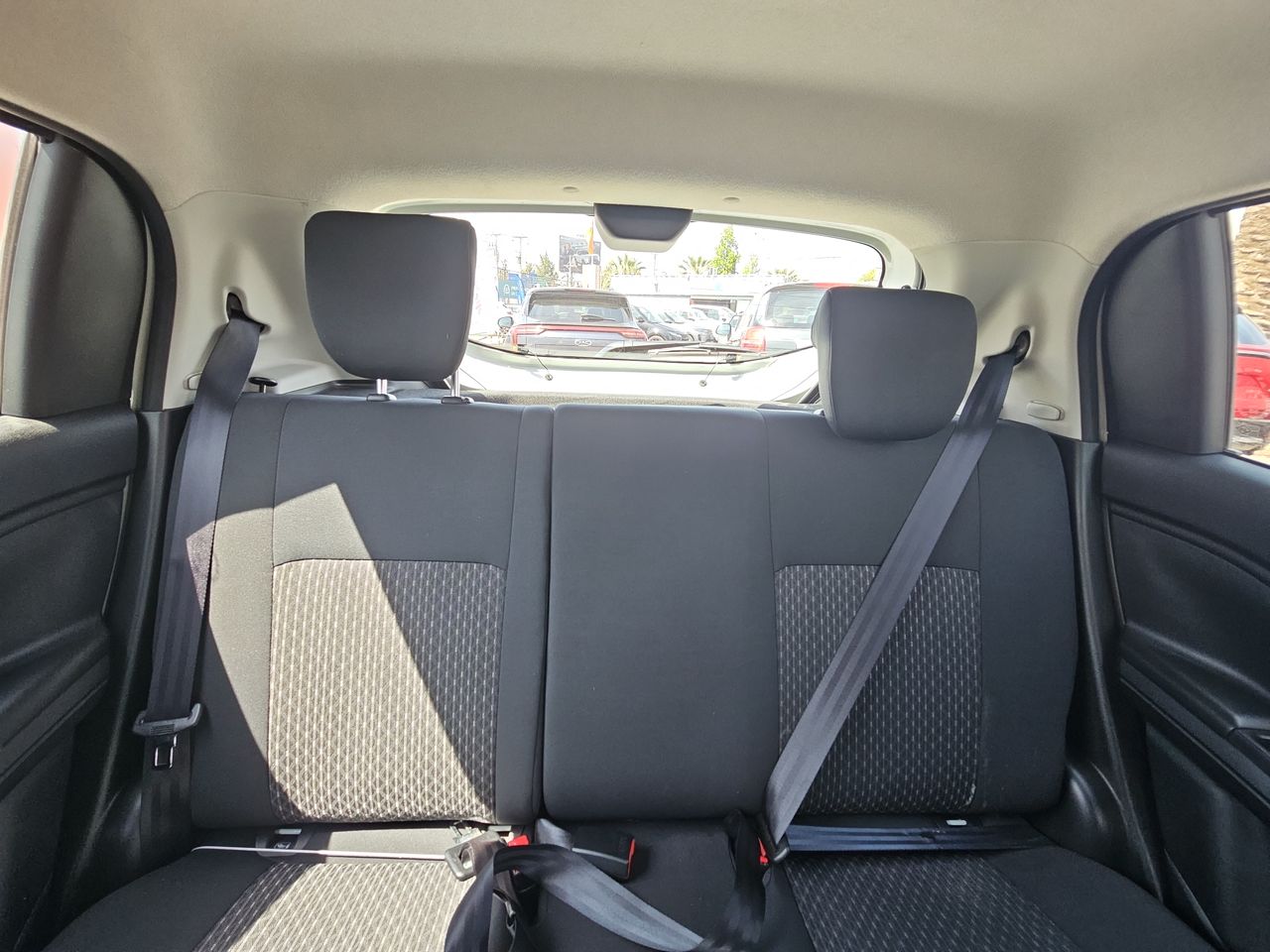 Suzuki Celerio Celerio Hatchback 1.0 Aut 2025 Usado Usado en Webautos.cl Suzuki Celerio Celerio Hatchback 1.0 Aut 2025 Usado Usado en Webautos.cl