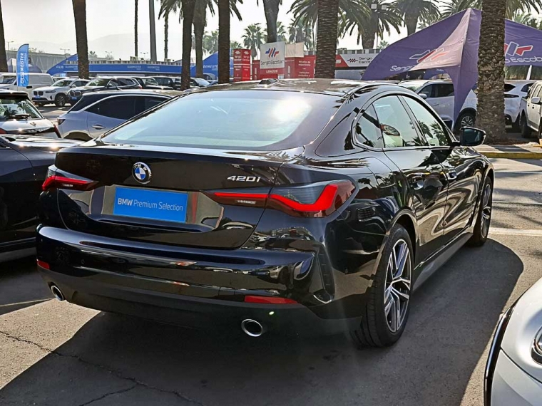 Bmw 420 I Gran Coupé Dynamic 2026 Usado Usado en BMW Premium Selection Bmw 420 I Gran Coupé Dynamic 2026 Usado Usado en BMW Premium Selection