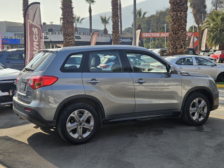 Suzuki Vitara 1.6 G Glx 5p Mt 4x4 2018 Usado Usado en Kovacs Usados Suzuki Vitara 1.6 G Glx 5p Mt 4x4 2018 Usado Usado en Kovacs Usados