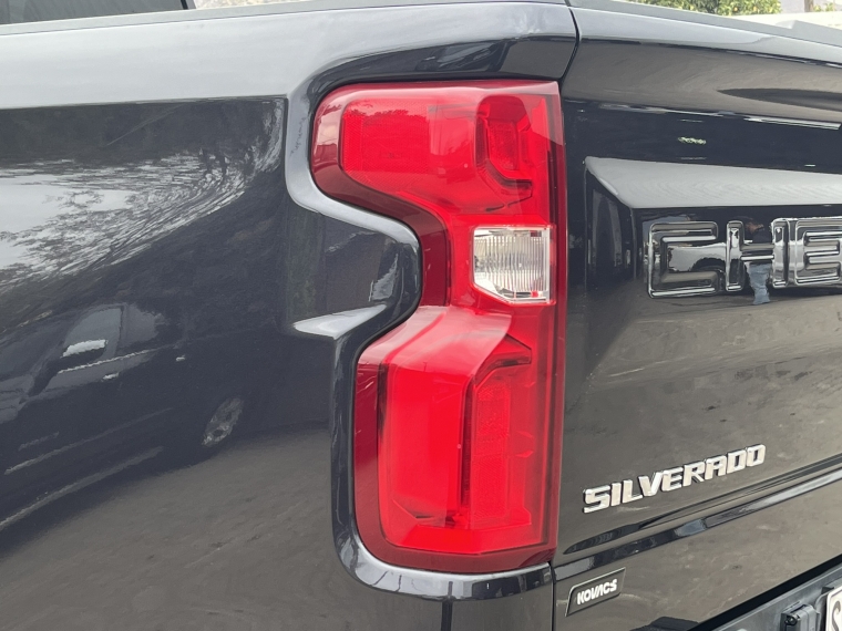 Chevrolet Silverado 6.2 Zr2 At 4x4 2024 Usado  Usado en Kovacs Usados