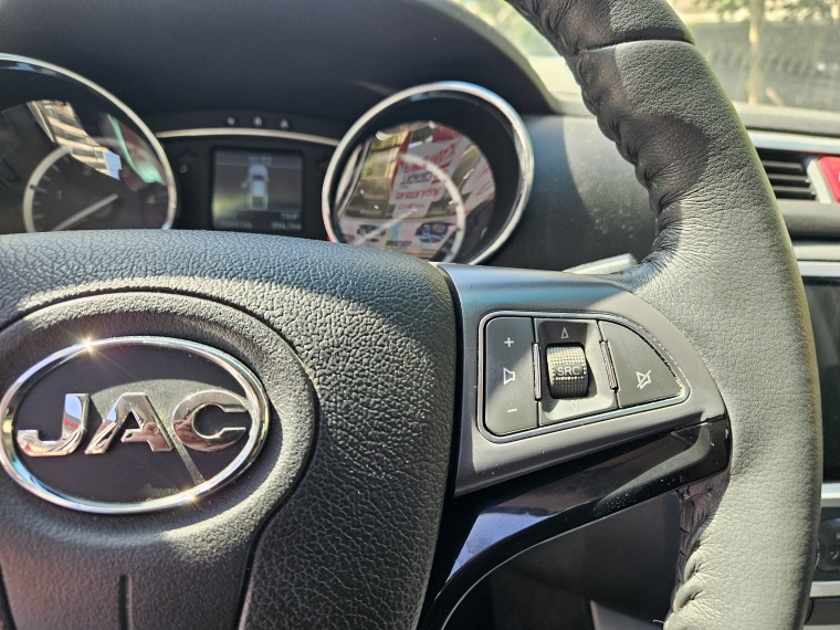 Jac T8 T8 Dcab 2.0 2022 Usado en Rosselot Usados