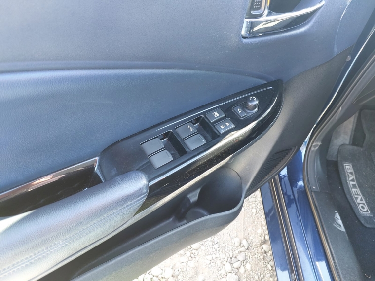 Suzuki Baleno 1.5 Glx Mt 2023 Usado  Usado en Webautos.cl