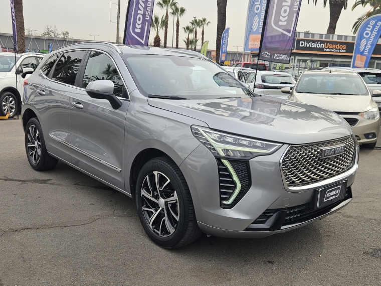 Haval Jolion Elite 1.5 Aut 2023 Usado  Usado en Kovacs Usados