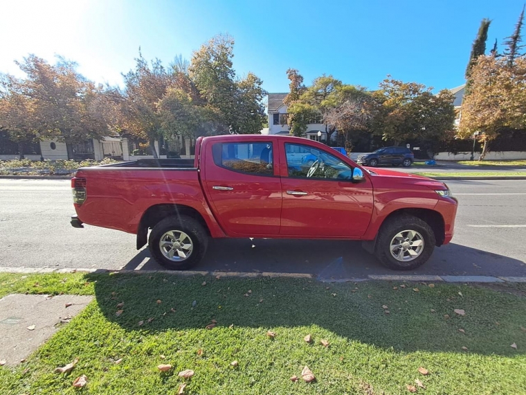 MITSUBISHI L200 KATANA CRT 4X4 2.4 - imagen 6