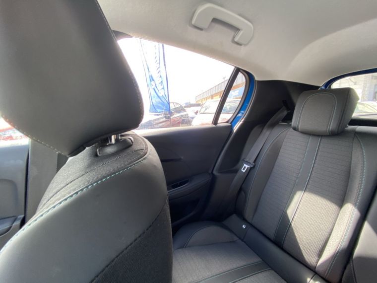 Peugeot 208 Nuevo 1.2 Puretech Allure Pack 100 Mt 5p 2023 Usado  Usado en Webautos.cl