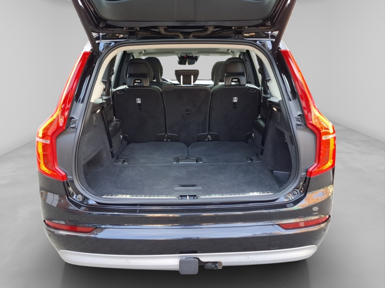 Volvo Xc90 2.0 B6 Momentum 4x4 At 5p 2022 Usado Usado en Webautos.cl Volvo Xc90 2.0 B6 Momentum 4x4 At 5p 2022 Usado Usado en Webautos.cl