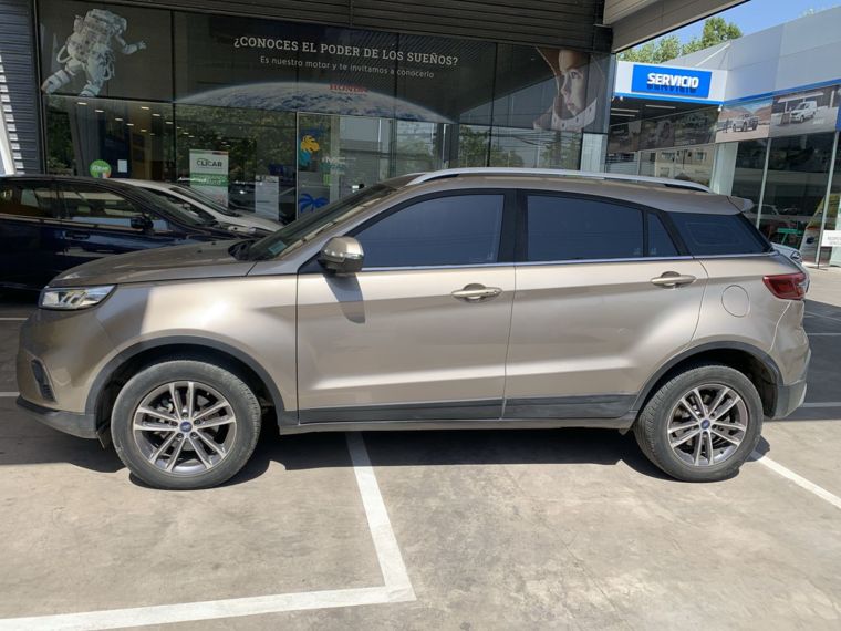 Ford Territory 1.5 Trend At 5p 2021 Usado Usado en Webautos.cl Ford Territory 1.5 Trend At 5p 2021 Usado Usado en Webautos.cl