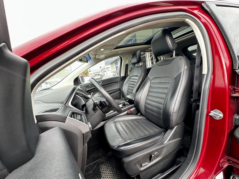 Ford Edge Se At 3.5 2019 Usado  Usado en Kovacs Usados