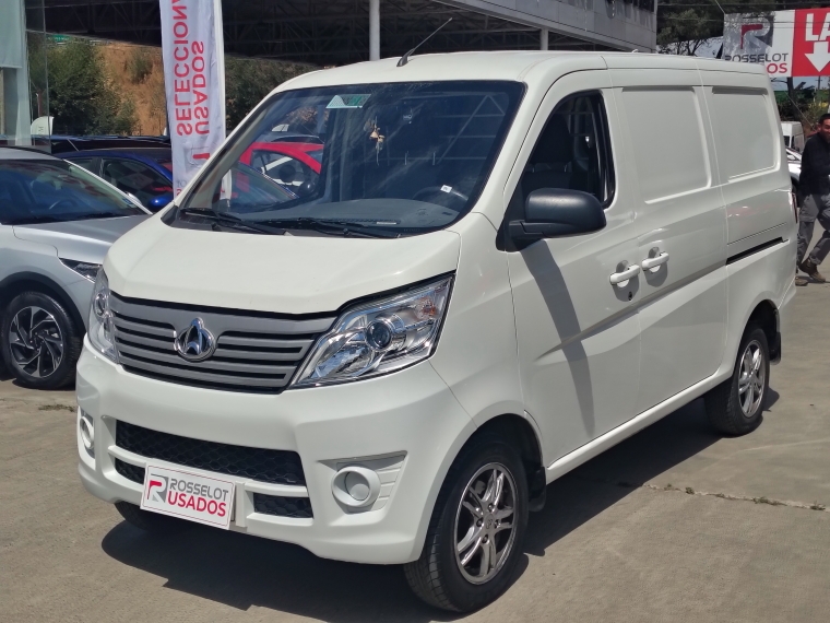 CHANGAN MD201 M201 1.2 2024