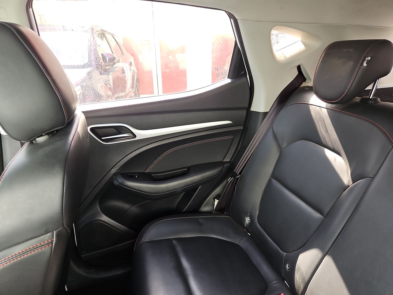 Mg Zx Zx Cvt 1.5  Aut 2022 Usado en Usados de Primera - Sergio Escobar