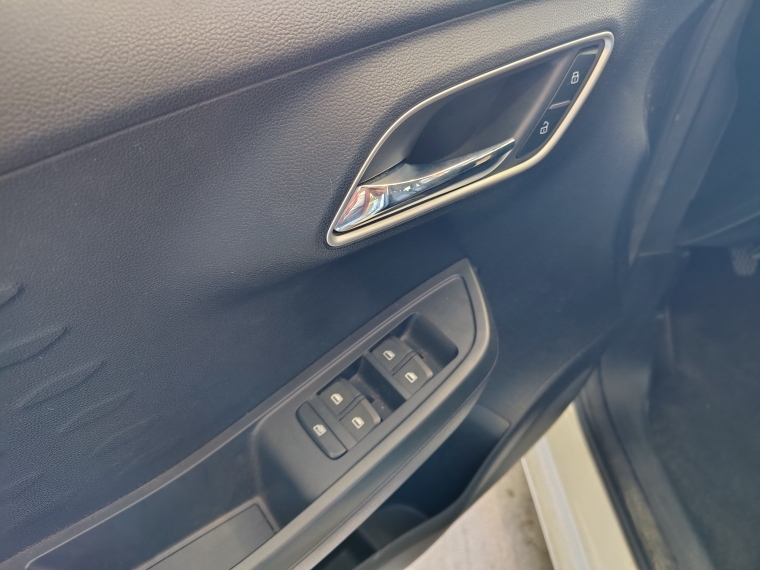 Mg 3 New 3 1.5 2021 Usado  Usado en Webautos.cl