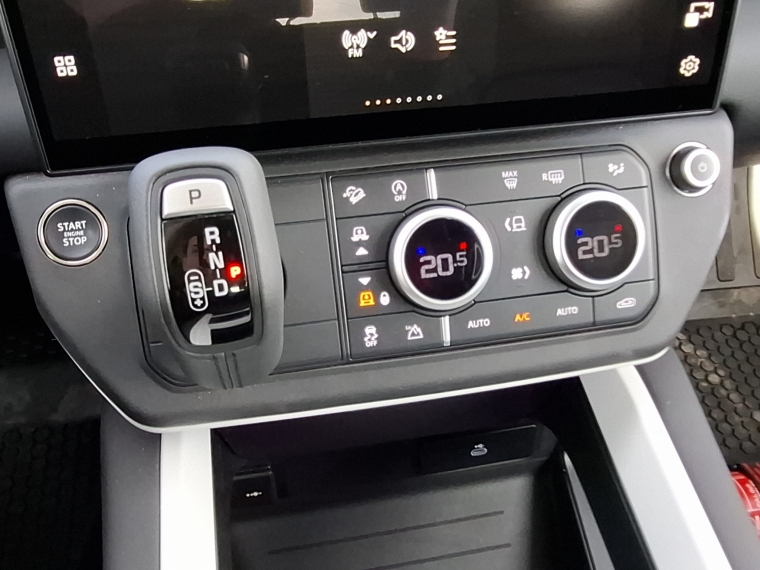 Land rover Defender 90 3.0id S 2026 Usado  Usado en BMW Premium Selection