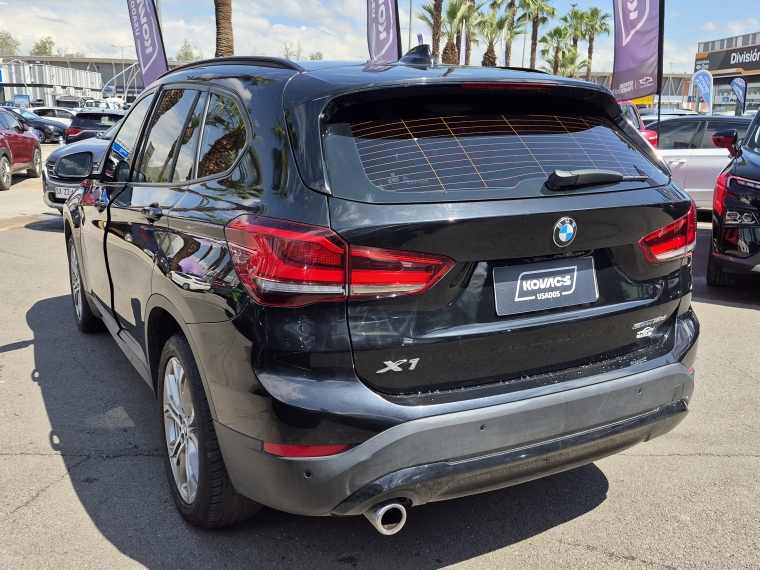 Bmw X1 Sdrive 18d 2.0 At 2021 Usado Usado en Kovacs Usados Bmw X1 Sdrive 18d 2.0 At 2021 Usado Usado en Kovacs Usados