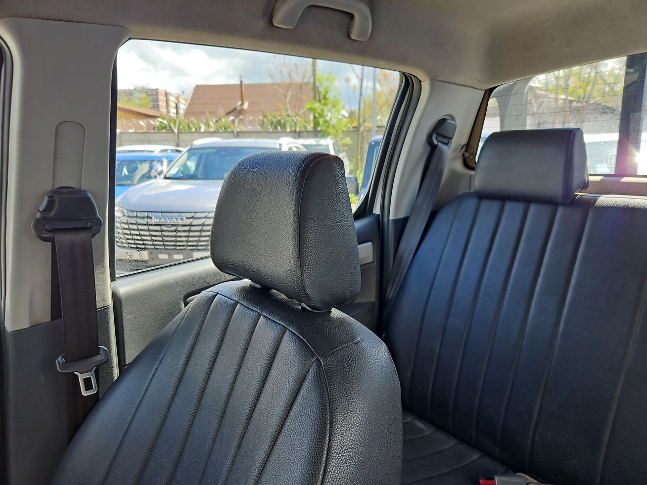 JAC T6 T6 PICK UP 2.0 - 2021