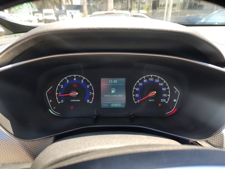 Baic X35 X35 Elite 1.5 2021 Usado en Rosselot Usados